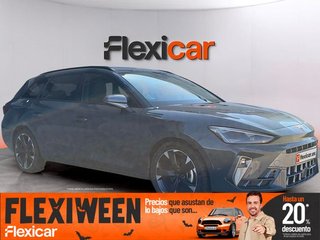 Cupra León 1.5 eTSI 110kW (150CV) DSG