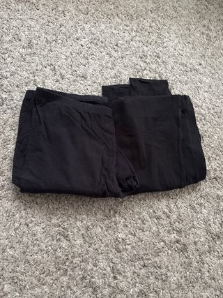 Lote Ropa Premamá Talla M