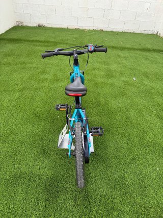 Bicicleta Infantil Orbea MX16