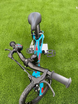 Bicicleta Infantil Orbea MX16