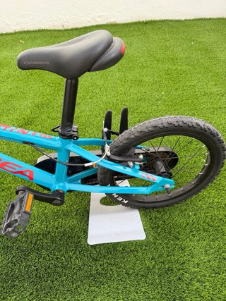 Bicicleta Infantil Orbea MX16