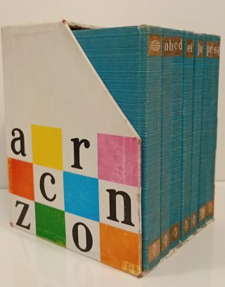 ENCICLOPEDIA DICCIONARIO INFANTIL ILUSTRADO