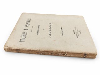 Libro antiguo 1879