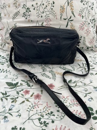 Bolso Bimba y Lola Negro