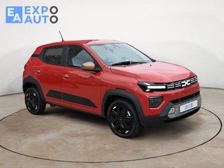 Dacia Spring Extreme Electric 48kW (65CV)