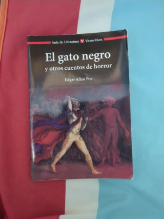 El gato negro y otros cuentos de horror
