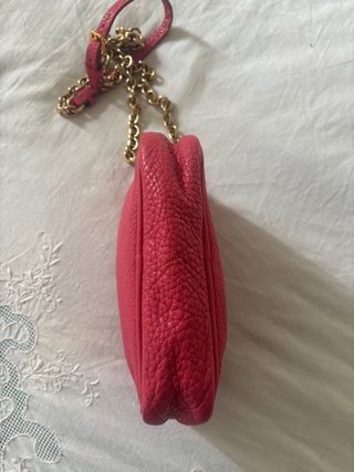 Borsa Fendi fucsia