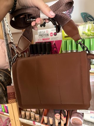 Liquidación bolsos