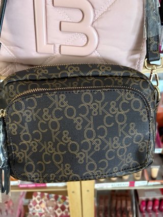 Liquidación bolsos