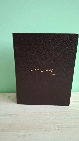 Oscar Wilde Obras completas