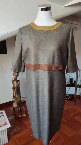 Vestito donna elegante