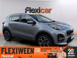 Kia Sportage 1.6 MHEV GT Line Xtreme 115CV 4x2