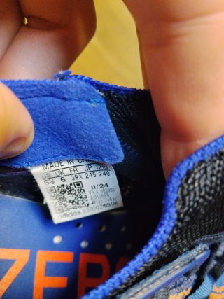 Adidas Prime X Strung 2 Running Shoes