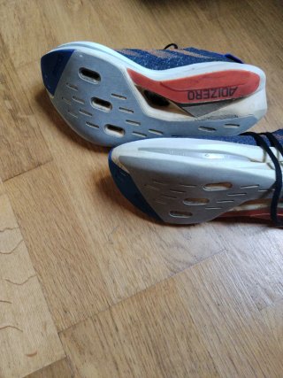 Adidas Prime X Strung 2 Running Shoes