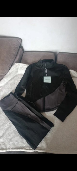 Conjunto L/XL