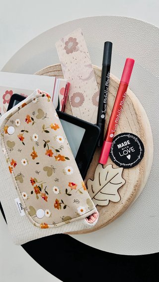 Funda kindle, funda kobo,funda libro electrónico