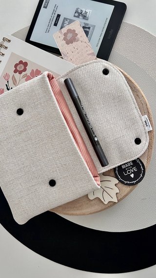 Funda kindle, funda kobo,funda libro electrónico