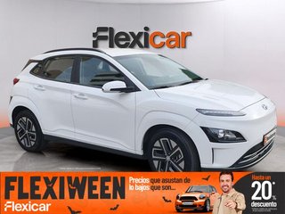 Hyundai Kona 100kW EV Maxx