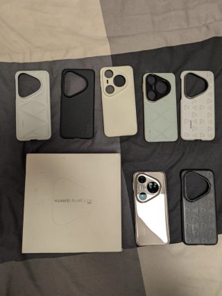 Huawei Pura 80 Ultra