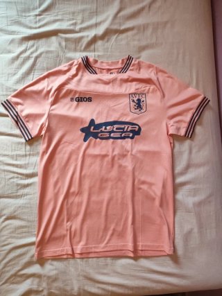 Camiseta Lucia Gea Spook