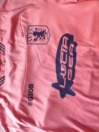 Camiseta Lucia Gea Spook