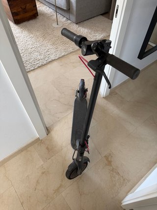 Patinete Eléctrico Xiaomi Mi pro 2