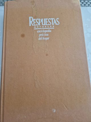LIBRO RESPUESTAS PRACTICAS DEL HOGAR
