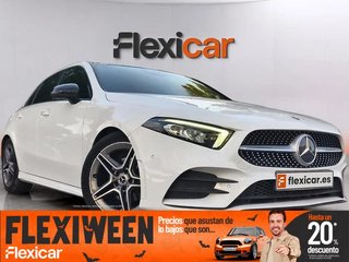Mercedes-Benz Clase A A 180 d