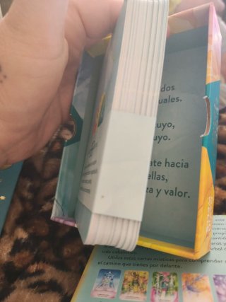 Oráculo El Árbol de la Vida - David Wells