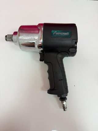 Herramientas Eléctricas Llave Impacto Aircraft IS 3/4¨Komp