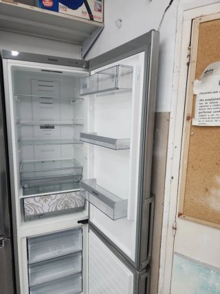 NEVERA SIEMENS GARANTIA TRANSPORTE