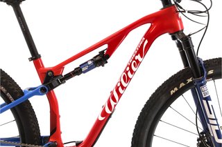 Bicicleta Wilier Urta SLR AXS t.S Reacondicionada