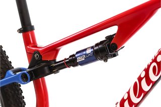 Bicicleta Wilier Urta SLR AXS t.S Reacondicionada