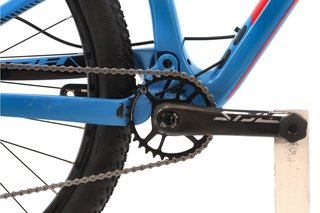 Bicicleta BH Lynx Race Carbon RC GX t.M Reacondicionada