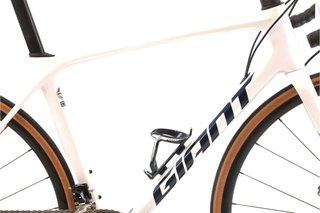 Bicicleta Giant TCR Advanced 2 t.54 Reacondicionada