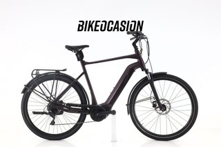 Bicicleta Giant Dailytour E+ 3 t.XL Reacondicionada