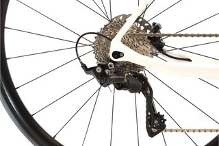 Bicicleta Eddy Merckx Mendrisio t.56 Km.0