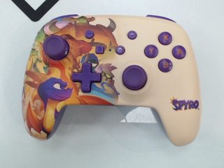 Mando Nintendo Switch Spyro