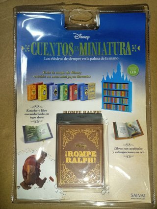 Rompe Ralph
