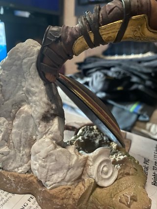 Figura Alexios Assassin's Creed