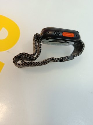Smartwatch Apple Watch Ultra 2 100% bat 64gb negro