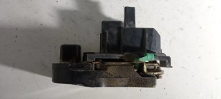 Cerradura puerta delantera derecha JEEP
