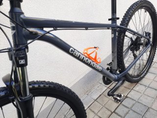 Bicicleta de Montaña Cannondale 29 Talla M