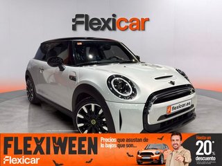 MINI Cooper COOPER SE