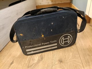 Maletín Bosch Professional Power Tools