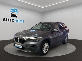BMW X1 xDrive20dA