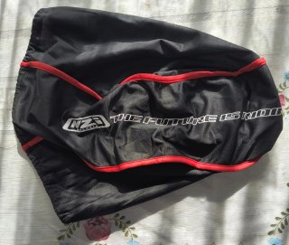 NZI REVIVAL PROFILO RED