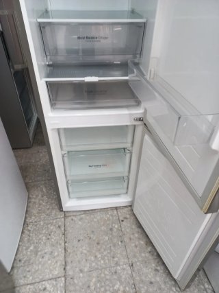 NEVERA LG GARANTIA TRANSPORTE