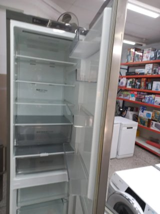 NEVERA LG GARANTIA TRANSPORTE