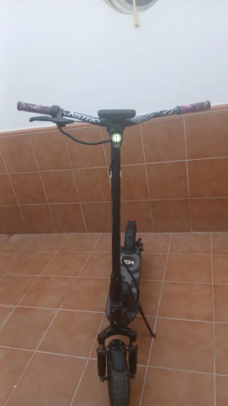 Patinete Eléctrico